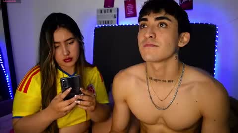 Snapshot of nath_and_lianx chatting on 06-28-26, 06:19 nath_and_lianx online show from 06-28-26, 06:19