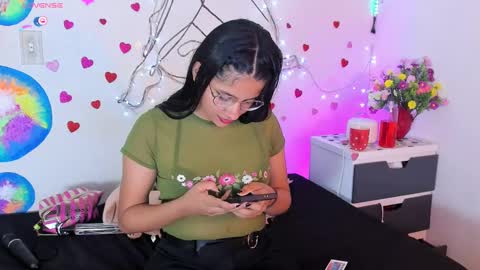 Snapshot of nath_redrex chatting on 02-19-25, 11:04 Nath online show from 02-19-25, 11:04