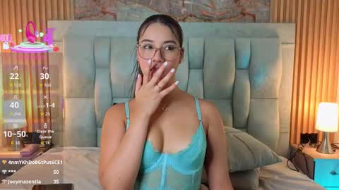 Nathalia koch online show from 10-10-25, 08:08