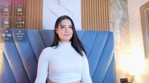 Nathalia koch online show from 04-15-26, 07:54