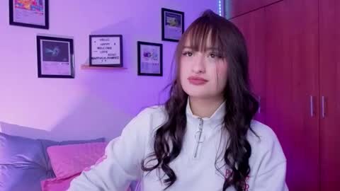 Nathalia Ramirez online show from 02-24-26, 01:58