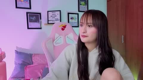 Nathalia Ramirez online show from 03-06-26, 10:34