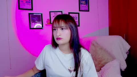 Nathalia Ramirez online show from 07-01-26, 01:40