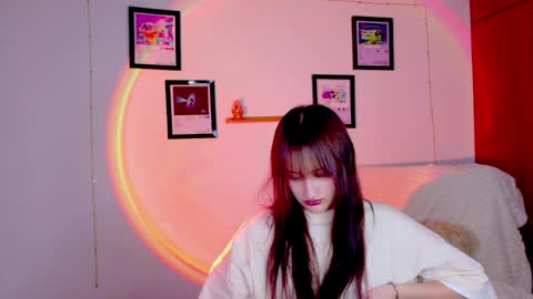 Nathalia Ramirez online show from 07-09-26, 02:15