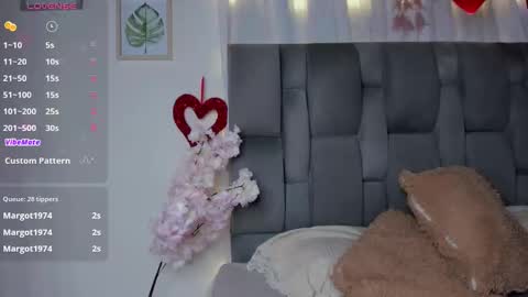 Snapshot of nathalia_rodriguez chatting on 02-15-25, 11:14 Nath online show from 02-15-25, 11:14