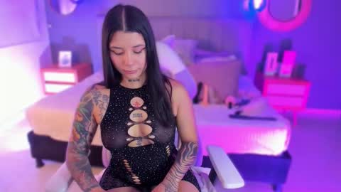 nathalia stone  online show from 02-22-26, 03:07