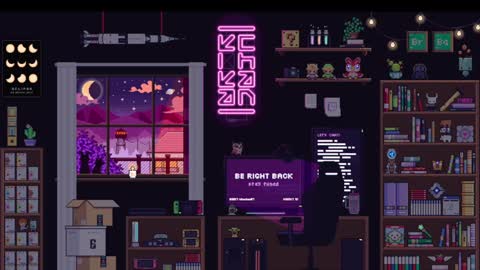 Nathalia  online show from 12-04-24, 01:47