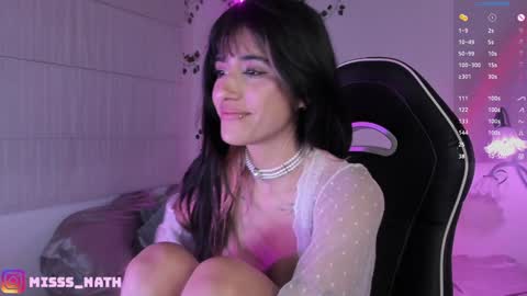 Nathalia  online show from 12-28-24, 12:47