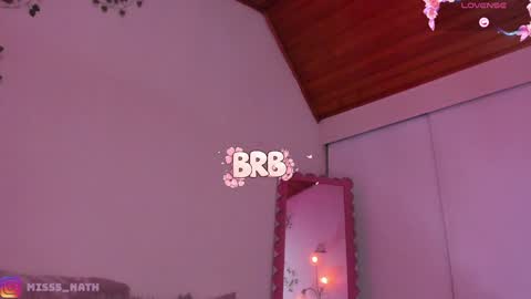 Nathalia  online show from 01-28-25, 12:36