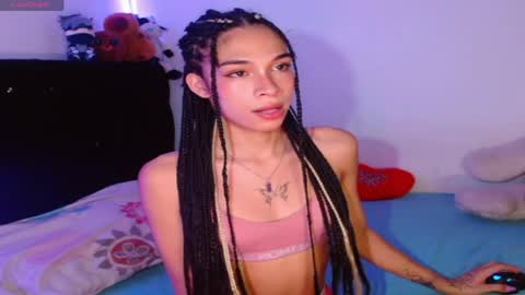 naty online show from 05-16-26, 12:04