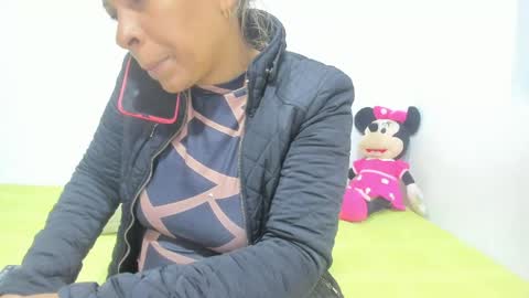 Nathalia online show from 03-24-26, 03:00