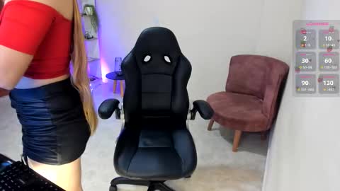 NATHALIE online show from 02-16-26, 12:01