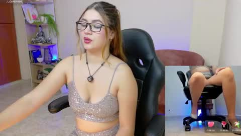 Snapshot of nathalie_29 chatting on 07-04-26, 12:22 NATHALIE online show from 07-04-26, 12:22