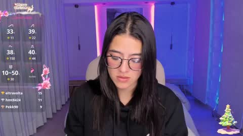 NATHALIE online show from 01-04-25, 07:55