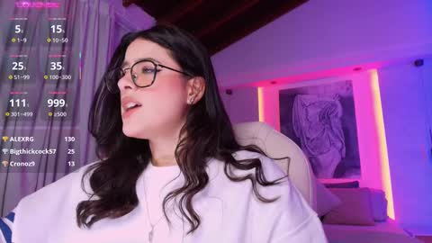 NATHALIE online show from 03-06-25, 07:03