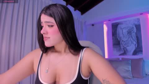 NATHALIE online show from 10-25-25, 11:07