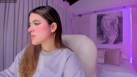 NATHALIE online show from 01-10-26, 11:23