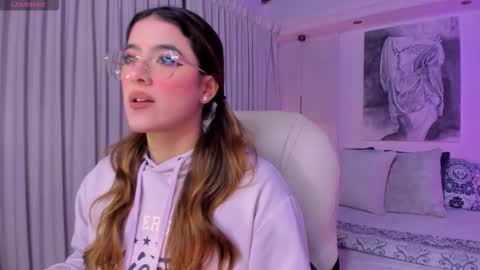 NATHALIE online show from 03-26-26, 11:16