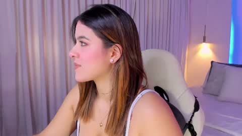 Snapshot of nathalie_rivers chatting on 06-27-26, 11:15 NATHALIE online show from 06-27-26, 11:15