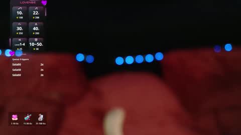 Nathalie online show from 02-27-26, 12:05