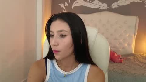 nathaly_blue online show from 01-10-25, 07:11