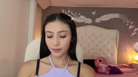 Snapshot of nathaly_blue chatting on 01-15-25, 07:01 nathaly_blue online show from 01-15-25, 07:01