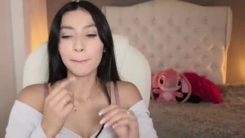 Snapshot of nathaly_blue chatting on 01-30-25, 07:04 nathaly_blue online show from 01-30-25, 07:04