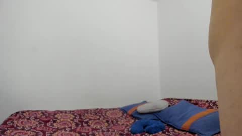 Nathaly online show from 12-31-24, 08:02