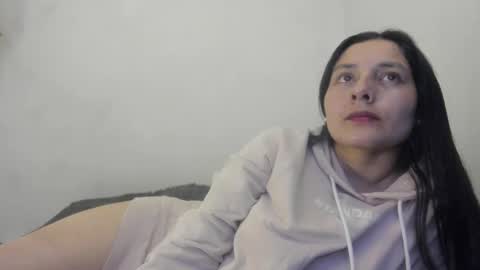 Nathaly online show from 09-30-25, 06:57