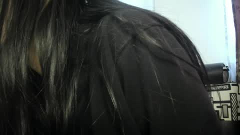 Nathaly online show from 05-17-26, 01:07