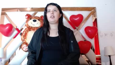 nathaly low online show from 02-18-26, 12:45