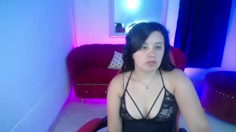 nathaly low online show from 07-03-26, 12:11