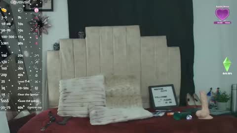 Natha online show from 01-19-26, 11:58