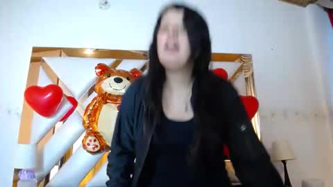 Nathaly sweet online show from 02-18-26, 12:45