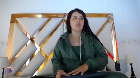 Nathaly sweet online show from 02-24-26, 12:58