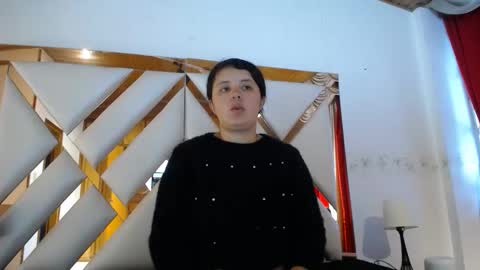 Nathaly sweet online show from 02-28-26, 12:17