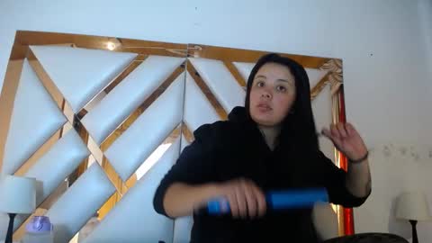 Snapshot of nathaly_sweet23 chatting on 04-21-26, 12:44 Nathaly sweet online show from 04-21-26, 12:44