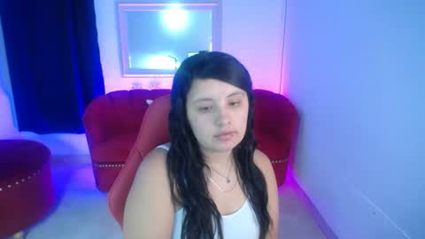 Snapshot of nathaly_sweet23 chatting on 07-09-26, 12:31 Nathaly sweet online show from 07-09-26, 12:31