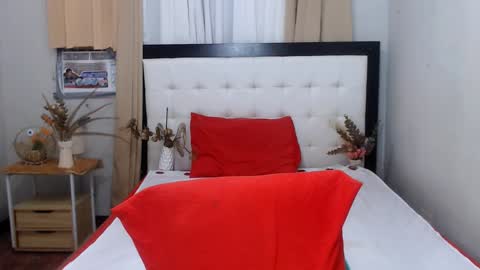 SWEET NATHALYA online show from 12-05-24, 12:22