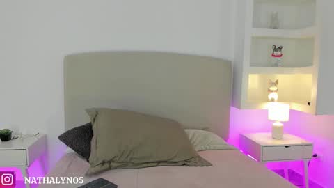 Snapshot of nathalyn05 chatting on 12-03-25, 10:35 NATHALY online show from 12-03-25, 10:35