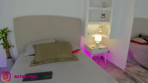 NATHALY  online show from 02-19-26, 10:44