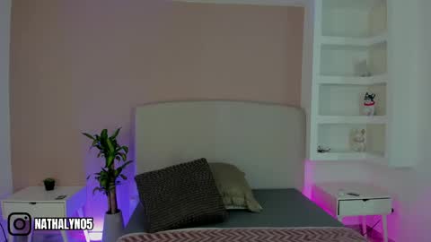 NATHALY  online show from 05-24-26, 10:53