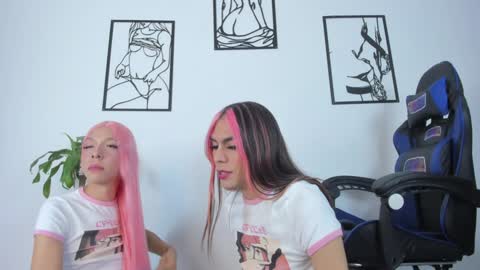 Snapshot of nathalyts19 chatting on 12-05-24, 11:27 Nathaly online show from 12-05-24, 11:27