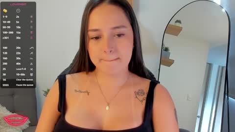 nathalyxx_ online show from 01-18-25, 02:12