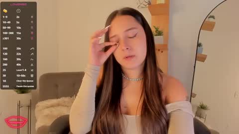 nathalyxx_ online show from 03-10-25, 02:05