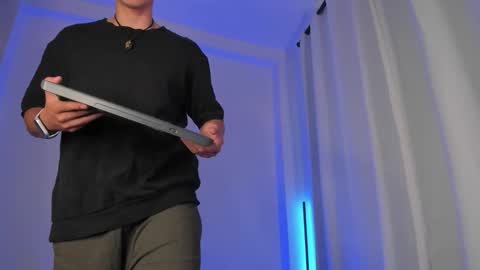 Nathan online show from 01-07-26, 08:00