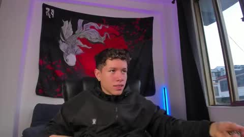 Nathan online show from 03-05-26, 11:39