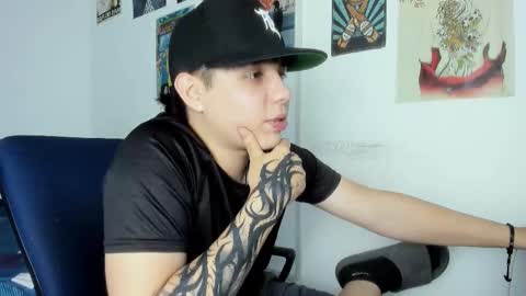 nathan online show from 01-12-26, 04:18