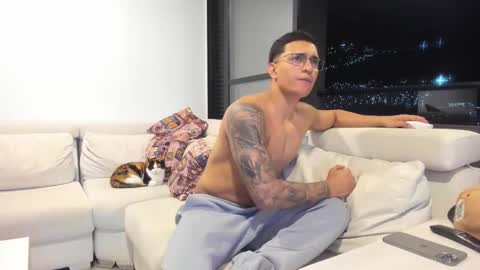 nathan_gross online show from 02-04-26, 01:33