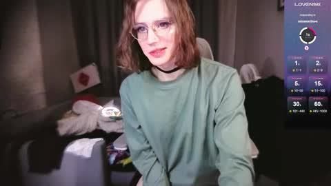 This name is so sexy you cant pronounce it. online show from 10-22-25, 01:17